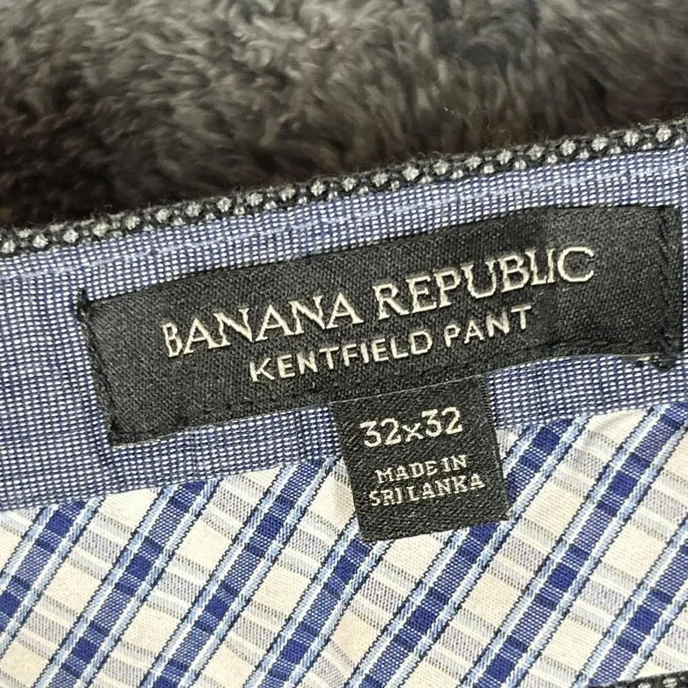 Banana Republic banana republic